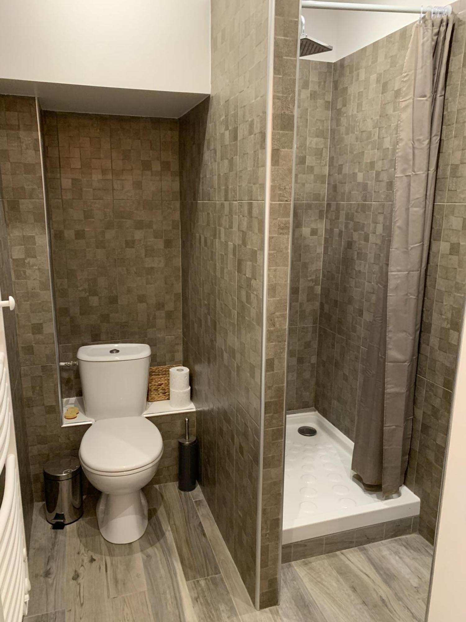 Appartement Notre Dame De Nazareth *