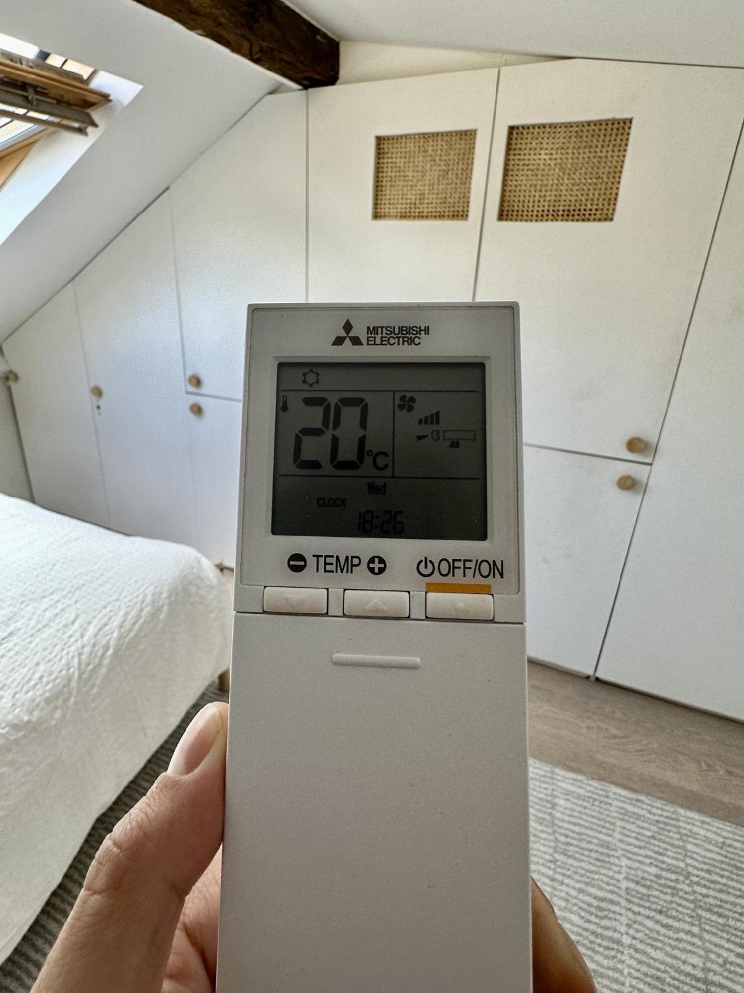 Perle Rare - Cosy Duplex Proche Canal St.martin Apartment Paris
