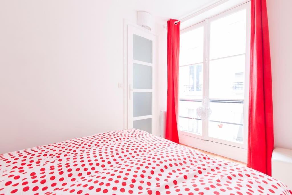 Appartement High Standing 2-room In Latin Quarter Paris