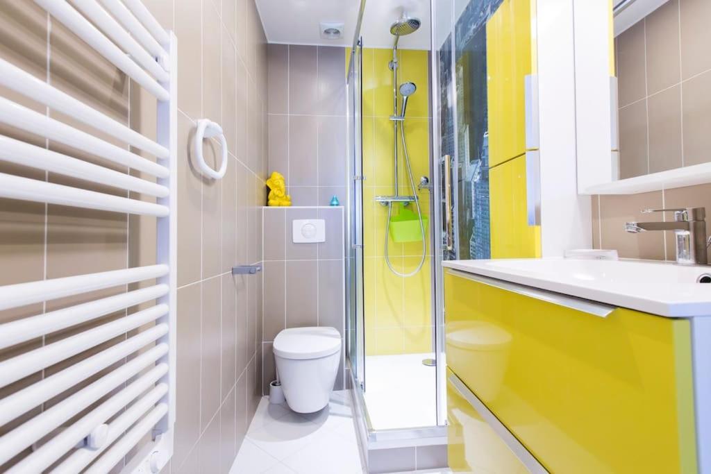 High Standing 2-room In Latin Quarter