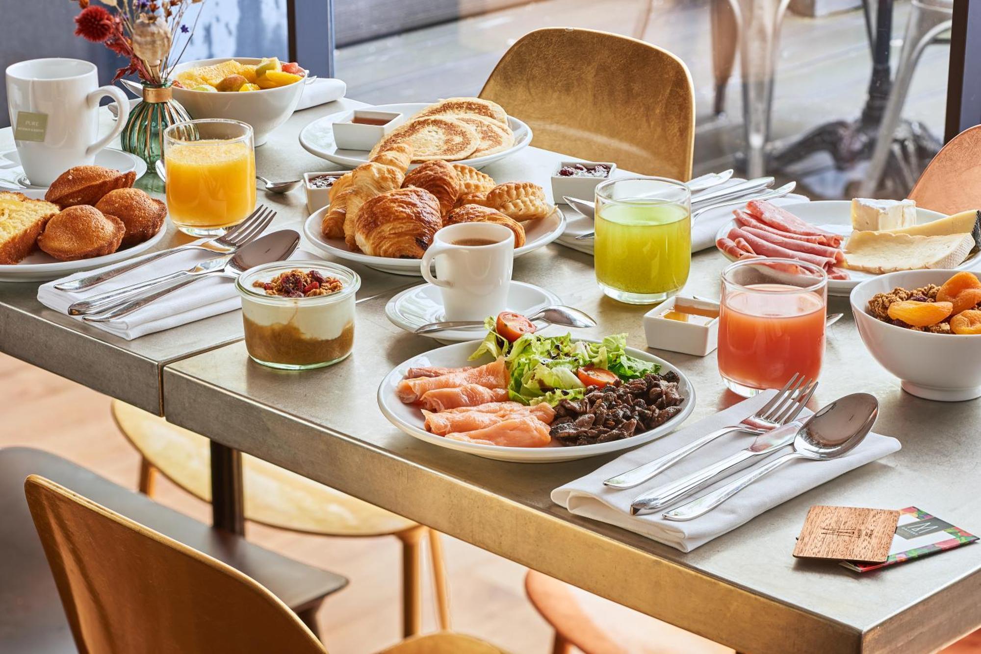 Hotel Bastille Boutet - Mgallery Paris