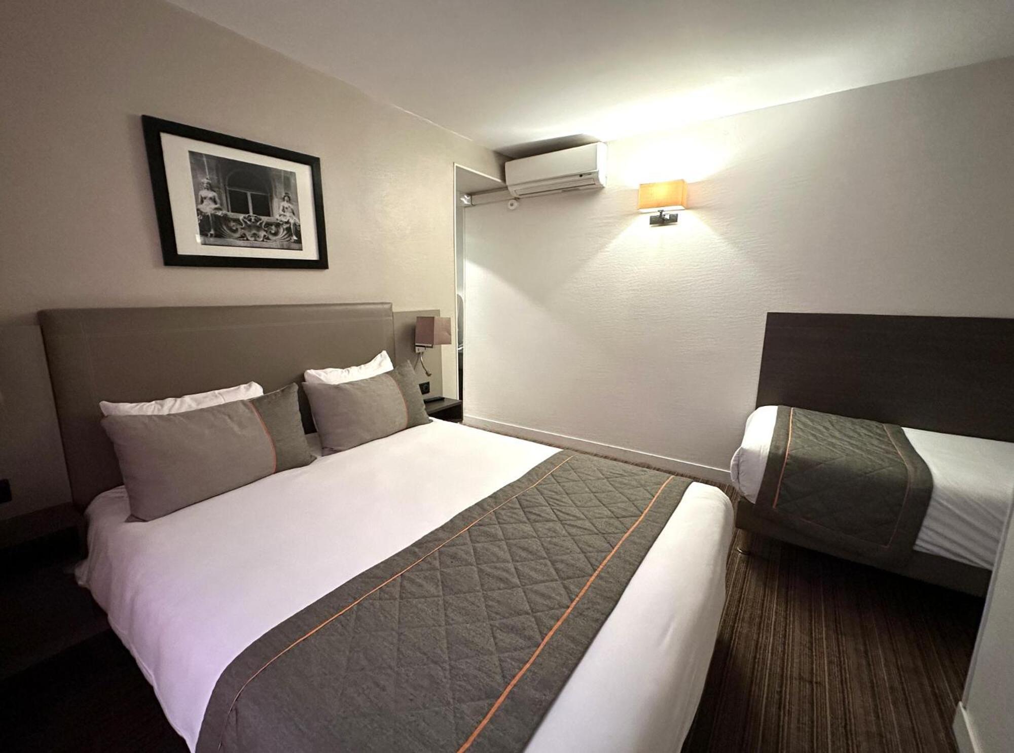 Timhotel Opera Madeleine 3* Paris