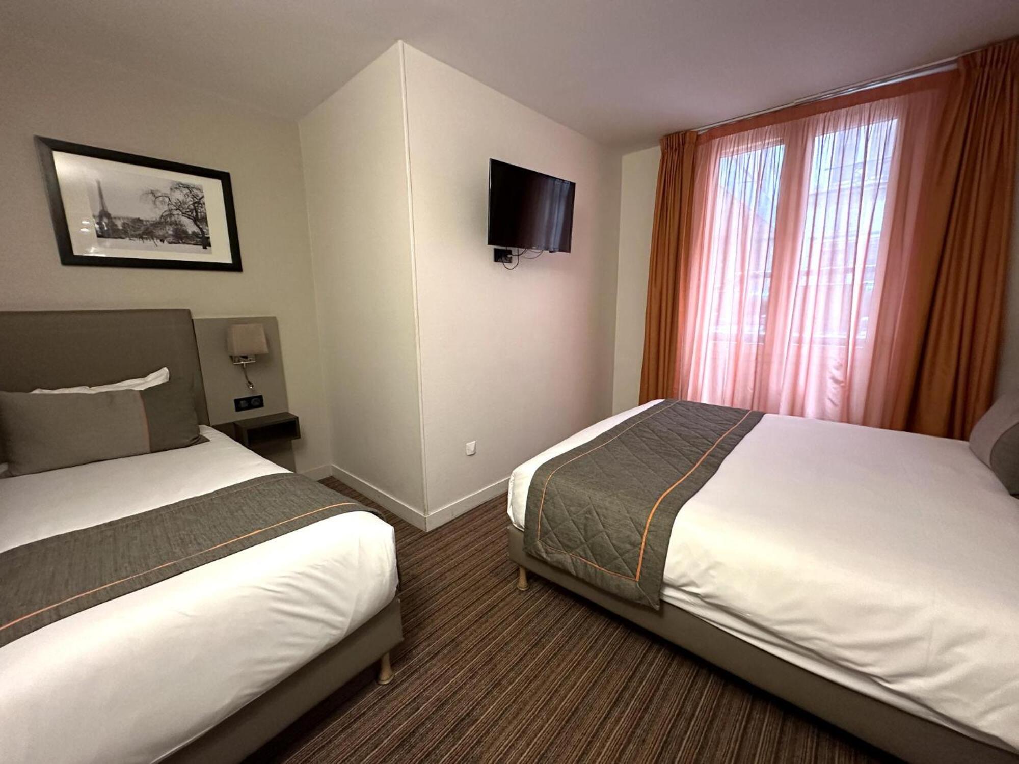 Timhotel Opera Madeleine Hotel Paris