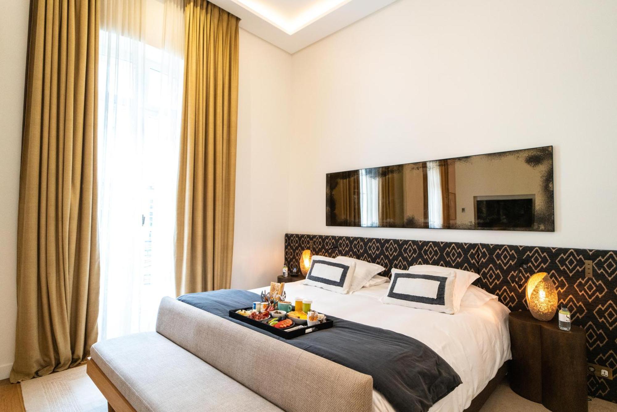 Marignan Champs-elysées Hotel