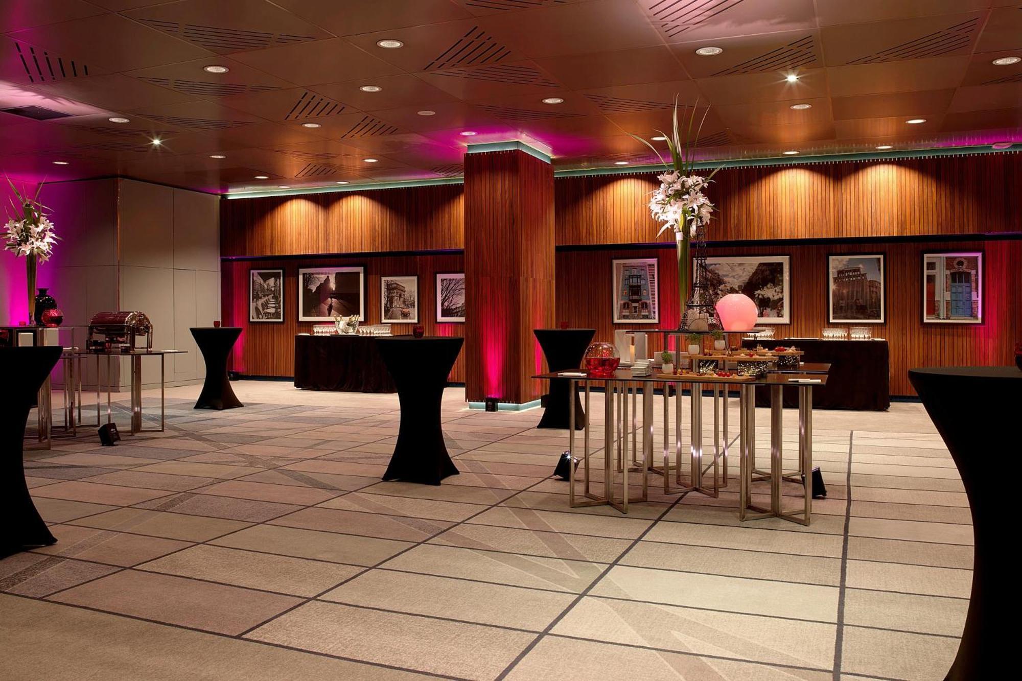 Le Meridien Etoile 4* Paris