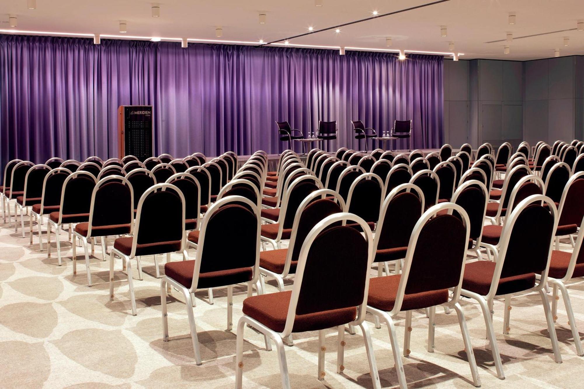 Le Meridien Etoile 4* Paris