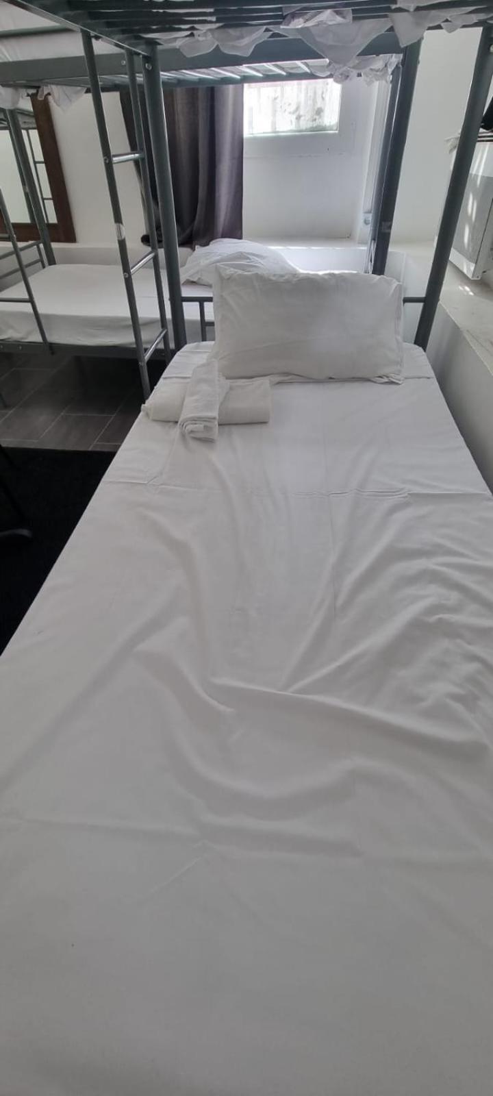 Hotel Aboukir Paris