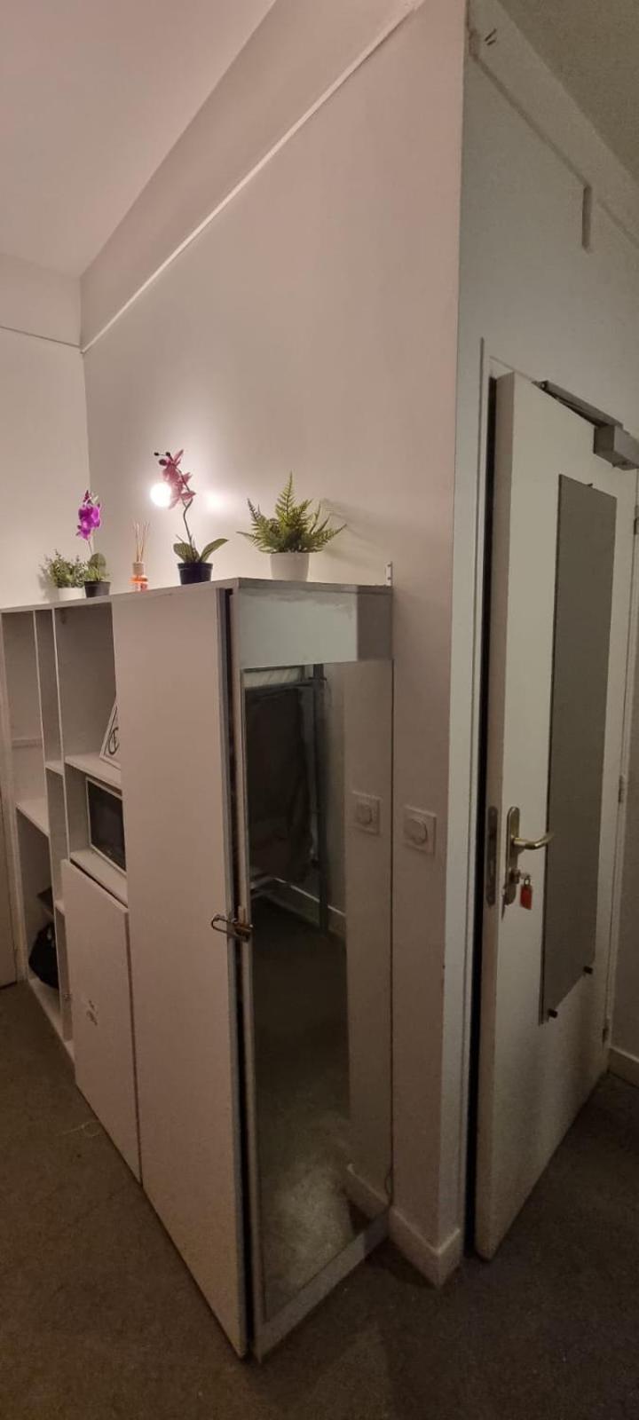 Hotel Aboukir Paris