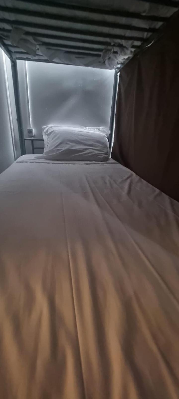 Aboukir Hotel