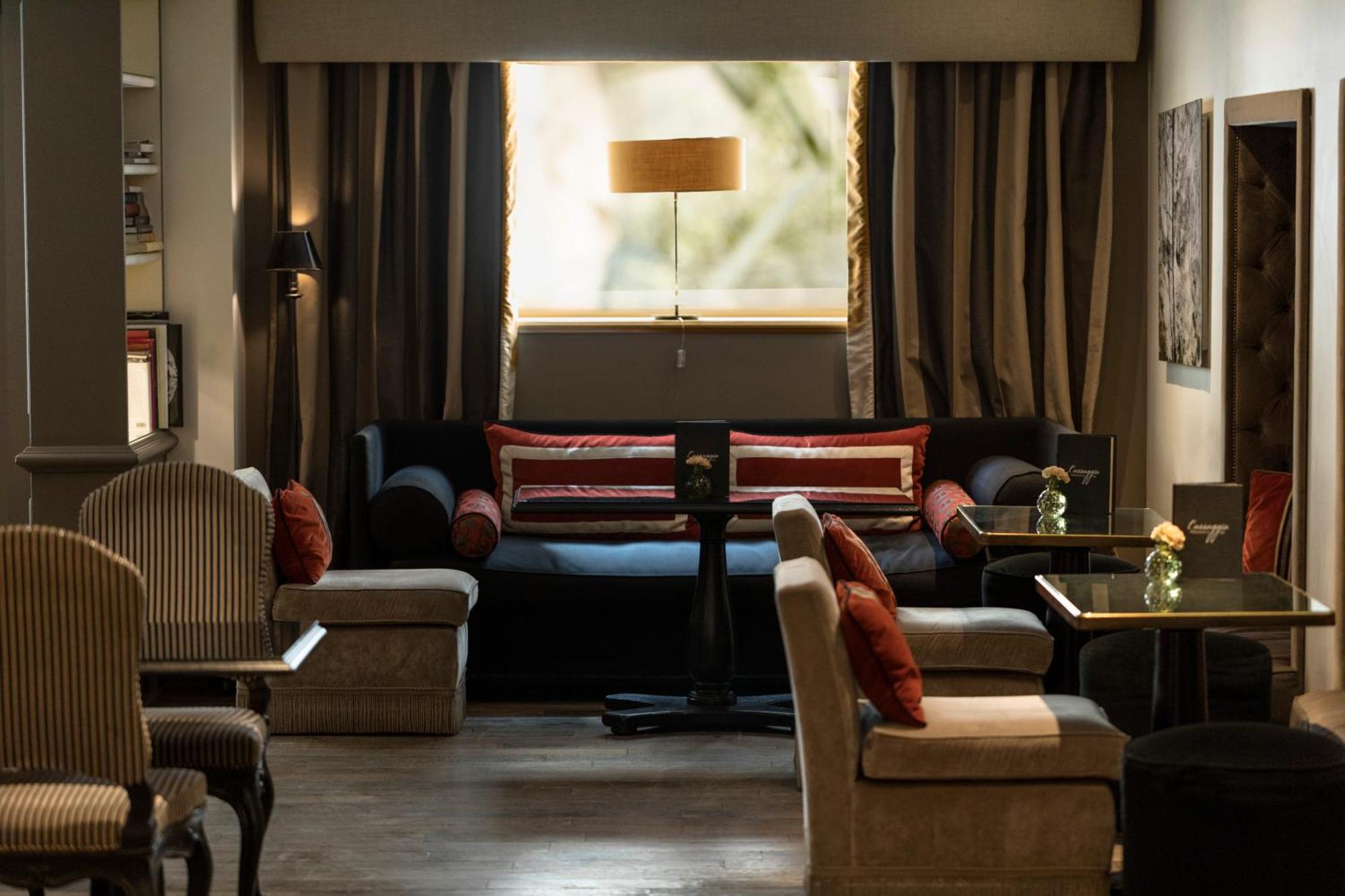 Castille - Starhotels Collezione 5*