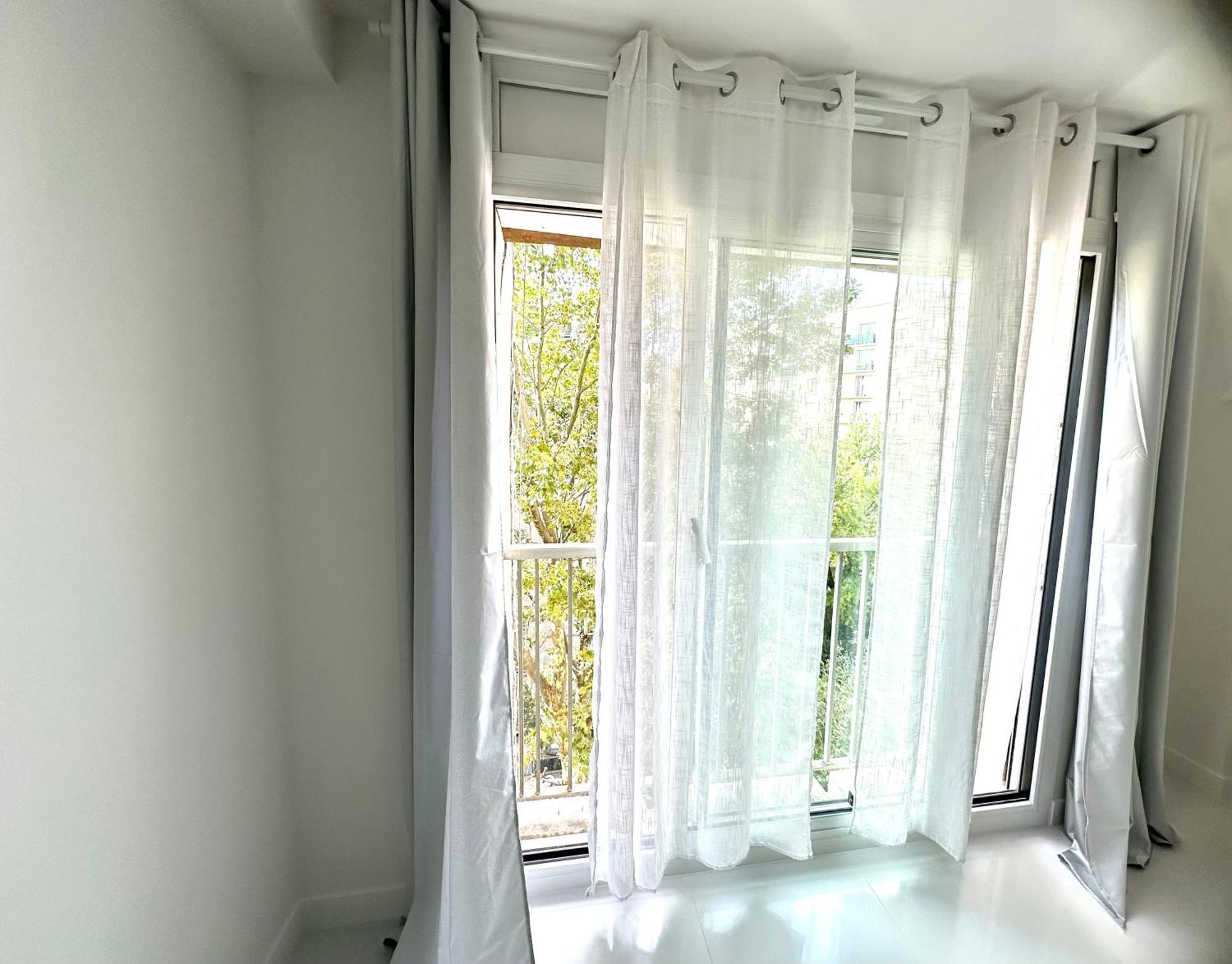 Studio Trip In - Gare De L'est Apartment Paris