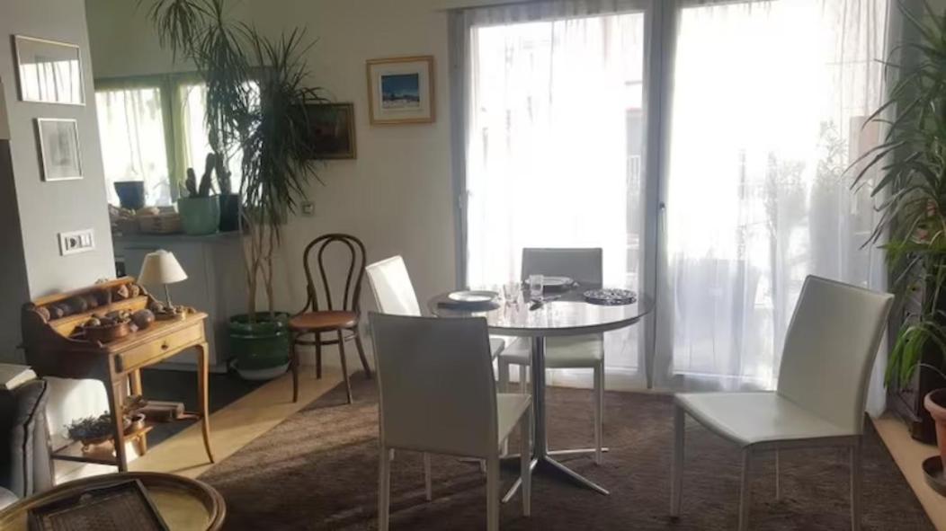 Eiffel Seightseing Apartment Paris