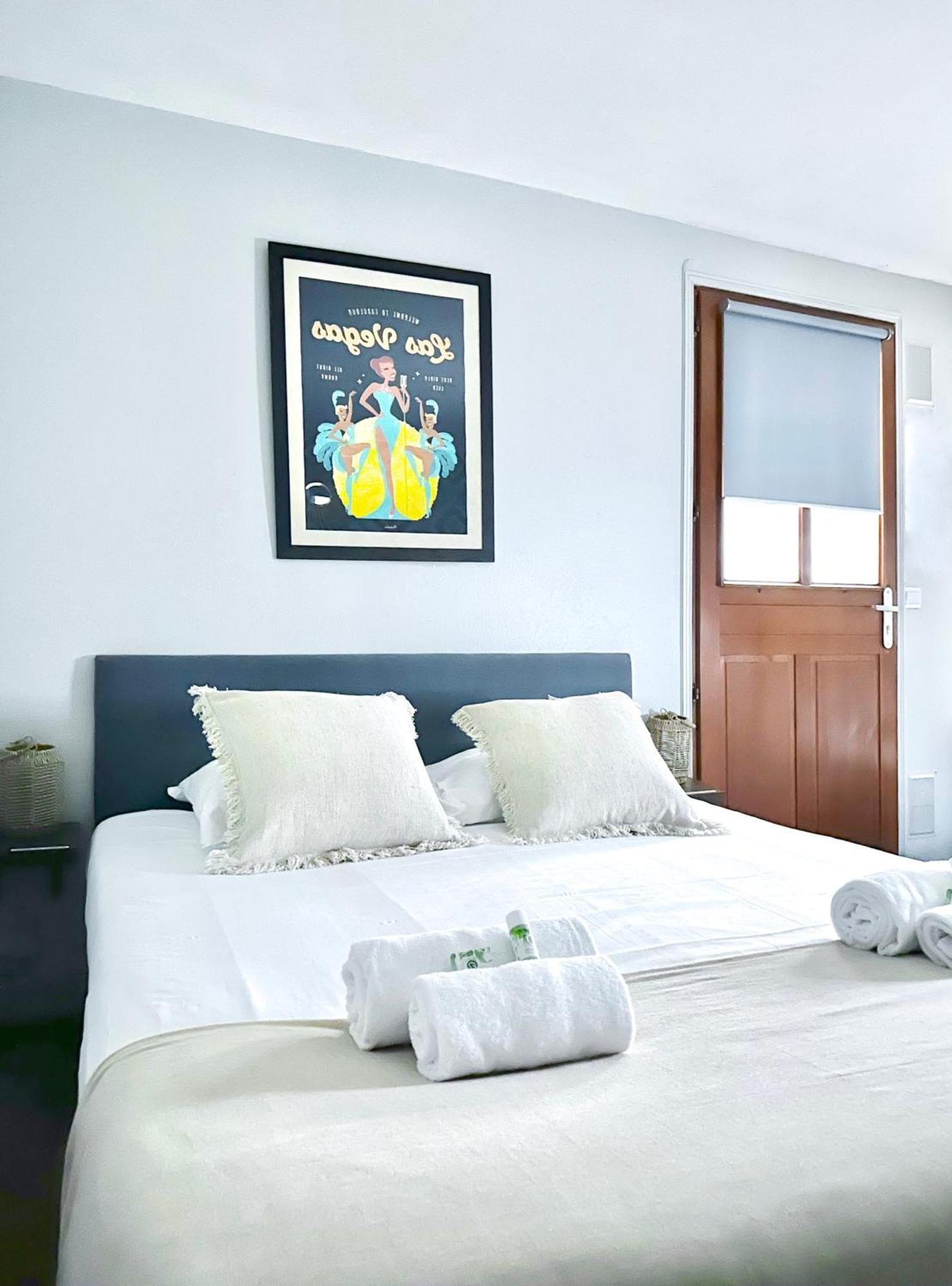 5495 - In Olympic Games 2024 Apartment Paris