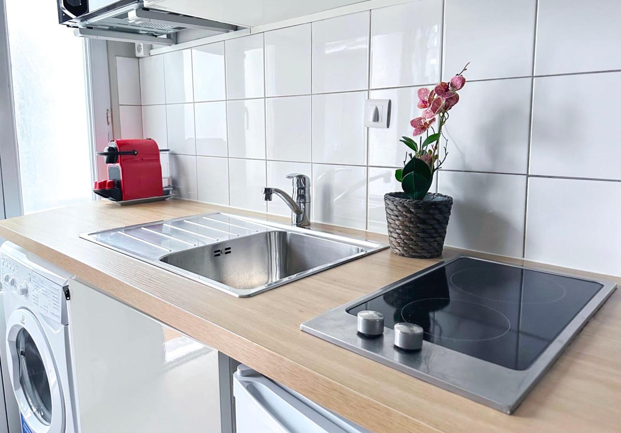 Apartment 5495 - In Olympic Games 2024 Paris