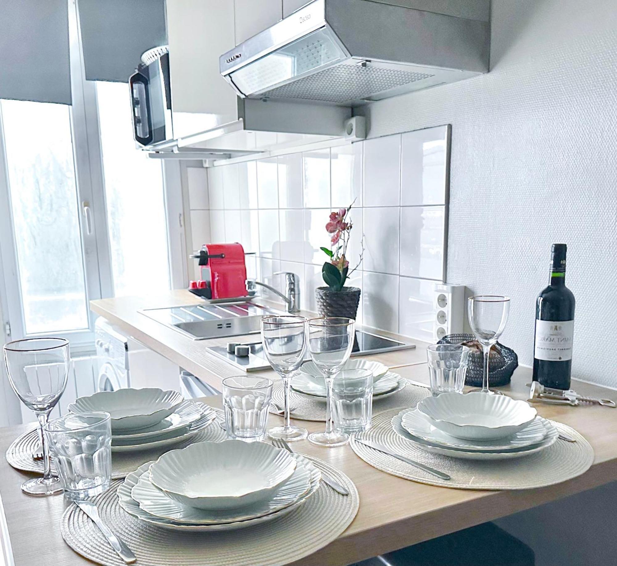 Apartment 5495 - In Olympic Games 2024 Paris