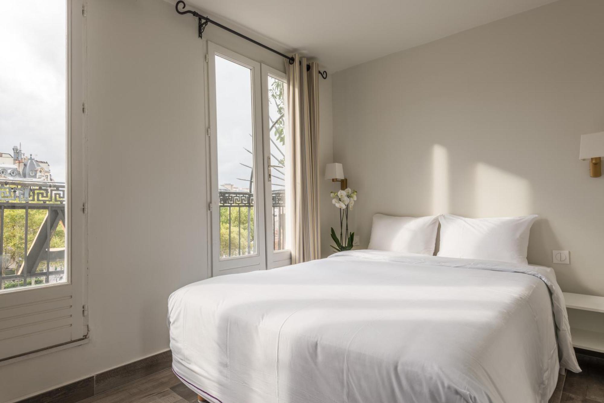 Beauvoir 3* Paris