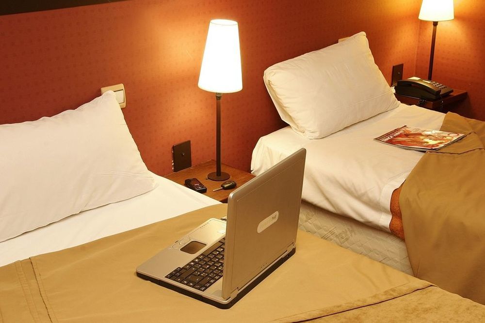 Hotel Timhotel Du Gare Du Nord