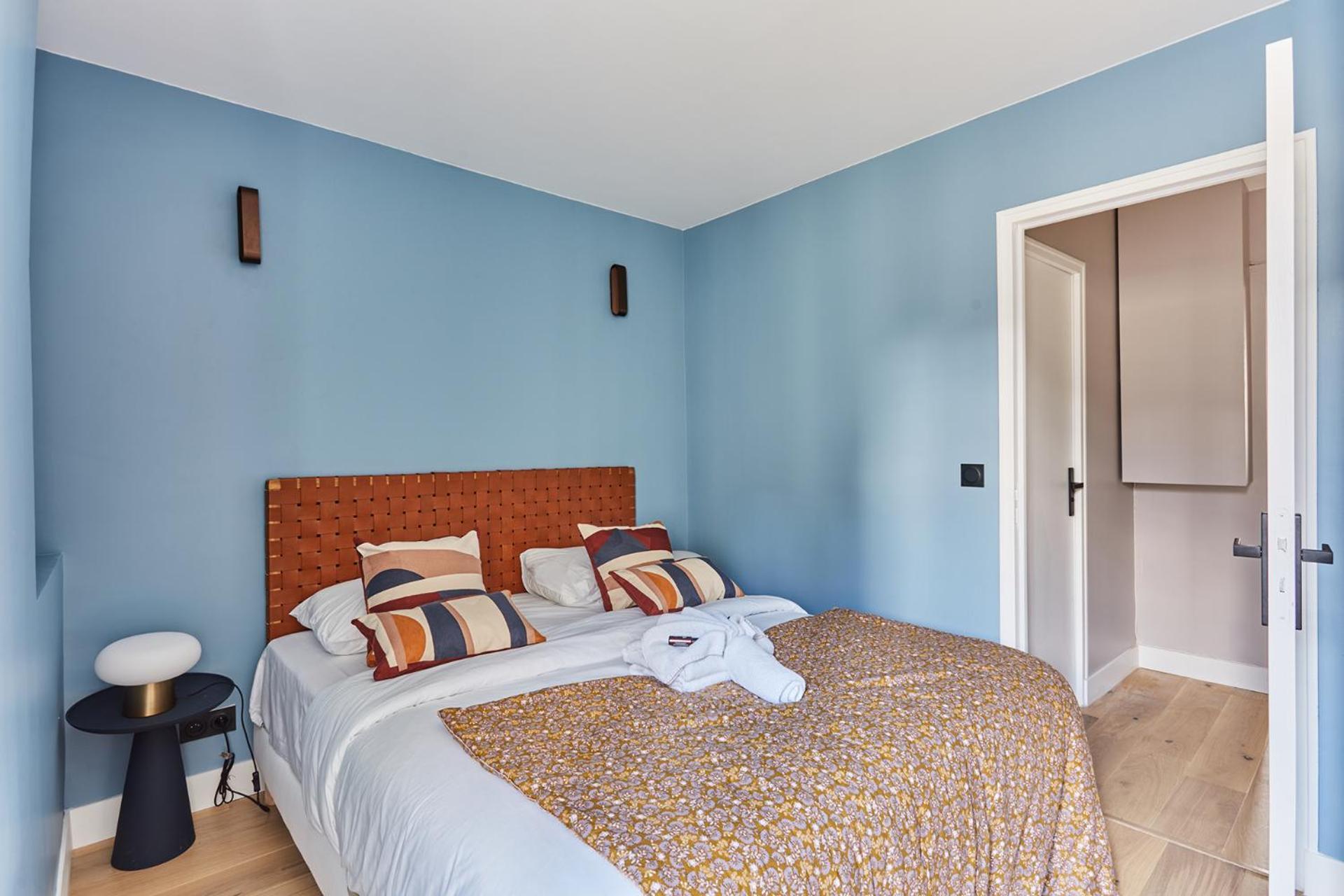 Apartment Le Marais By Prestige