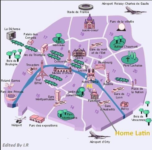 Latin