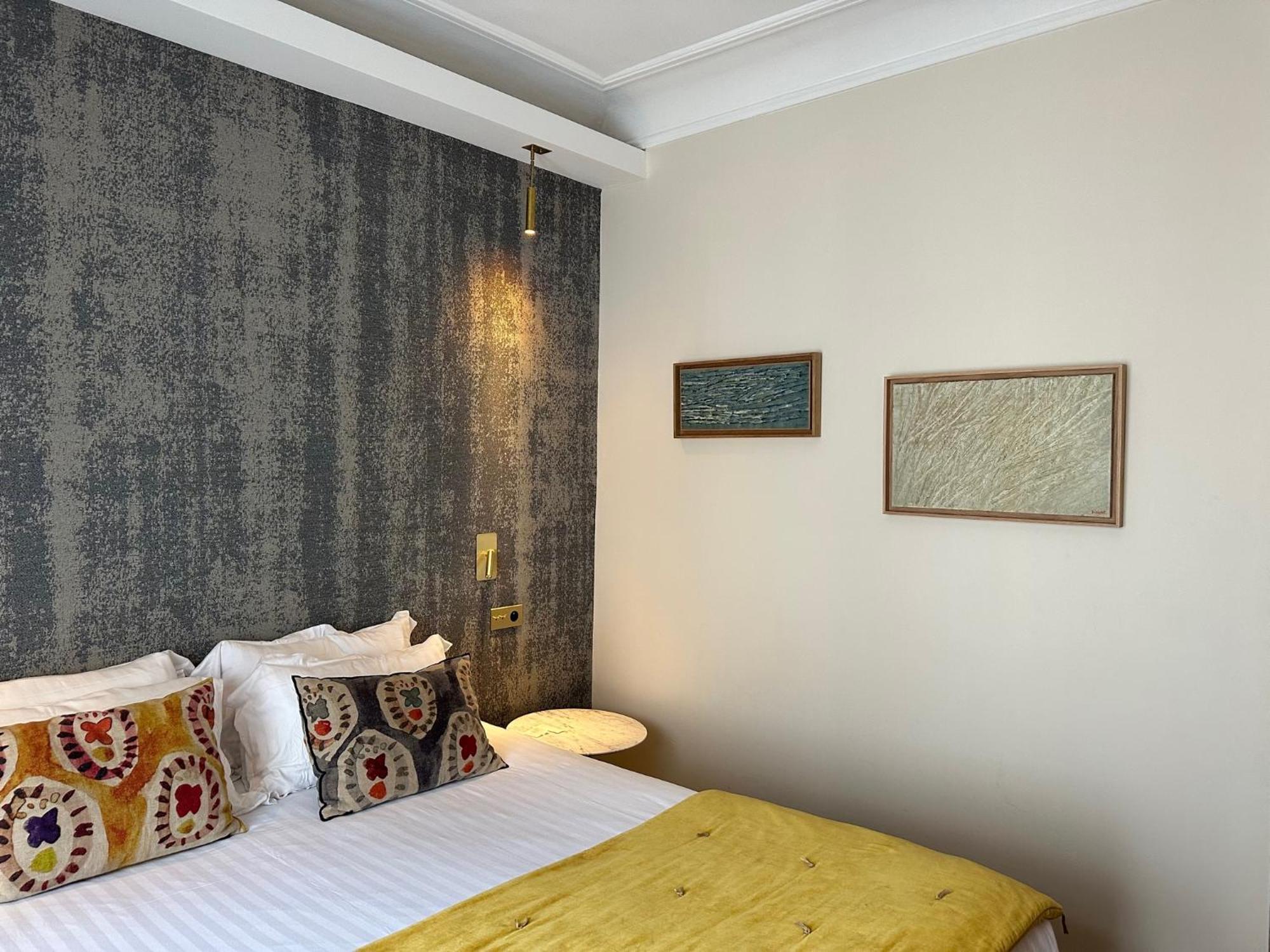 Beausejour Ranelagh Hotel