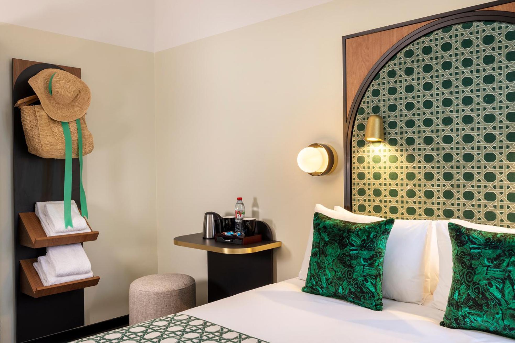 Avalon Cosy Hotel
