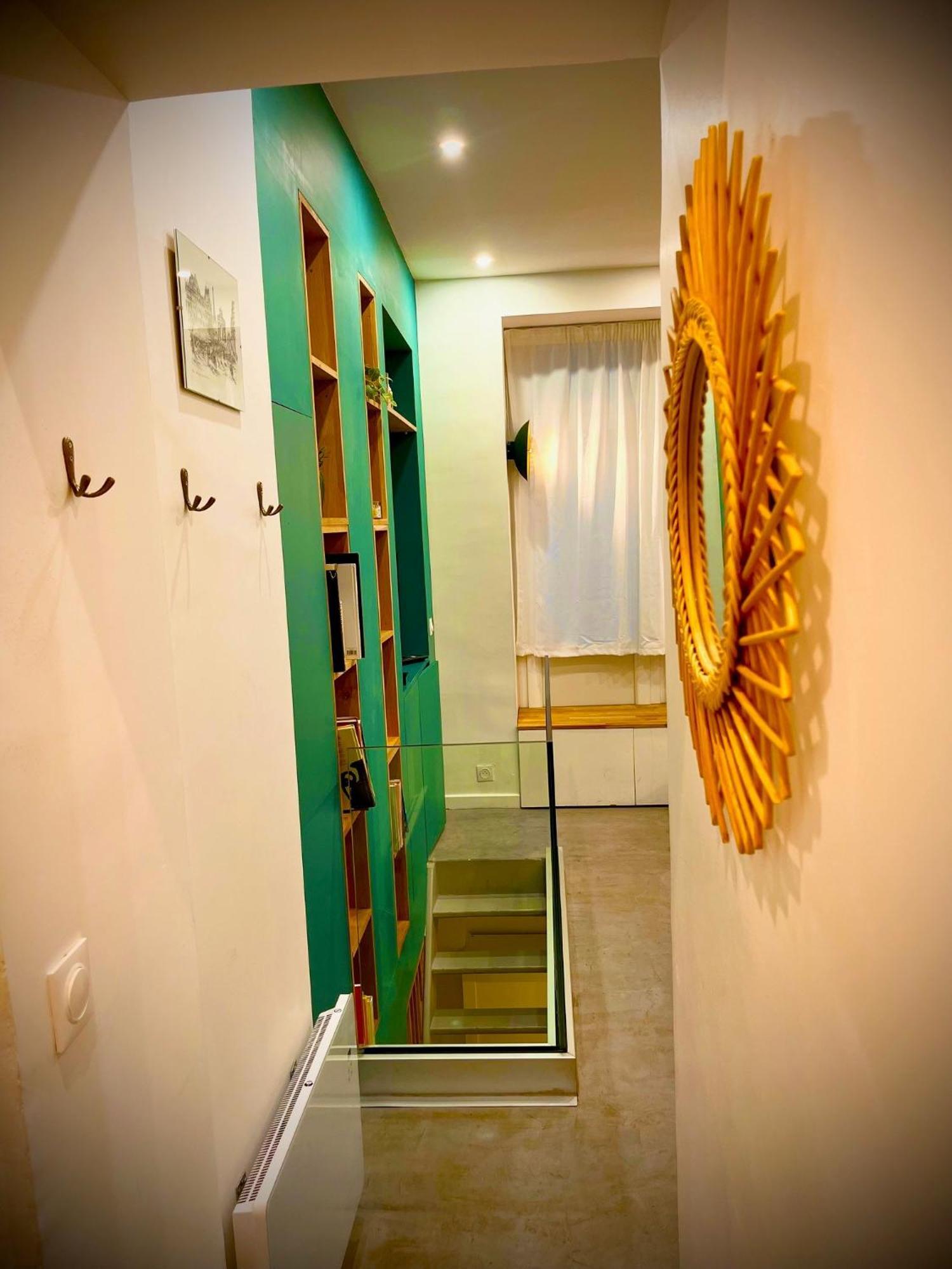 Elegant - 2 - 2 Salles De Bain Apartment