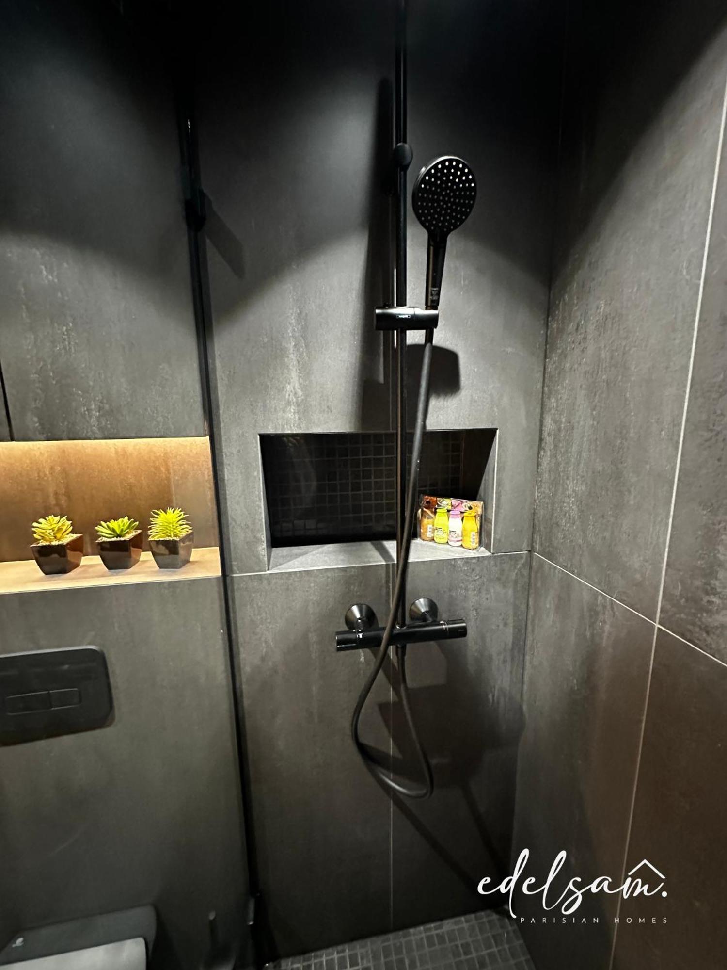 Marais By Melvane Apartment Paris