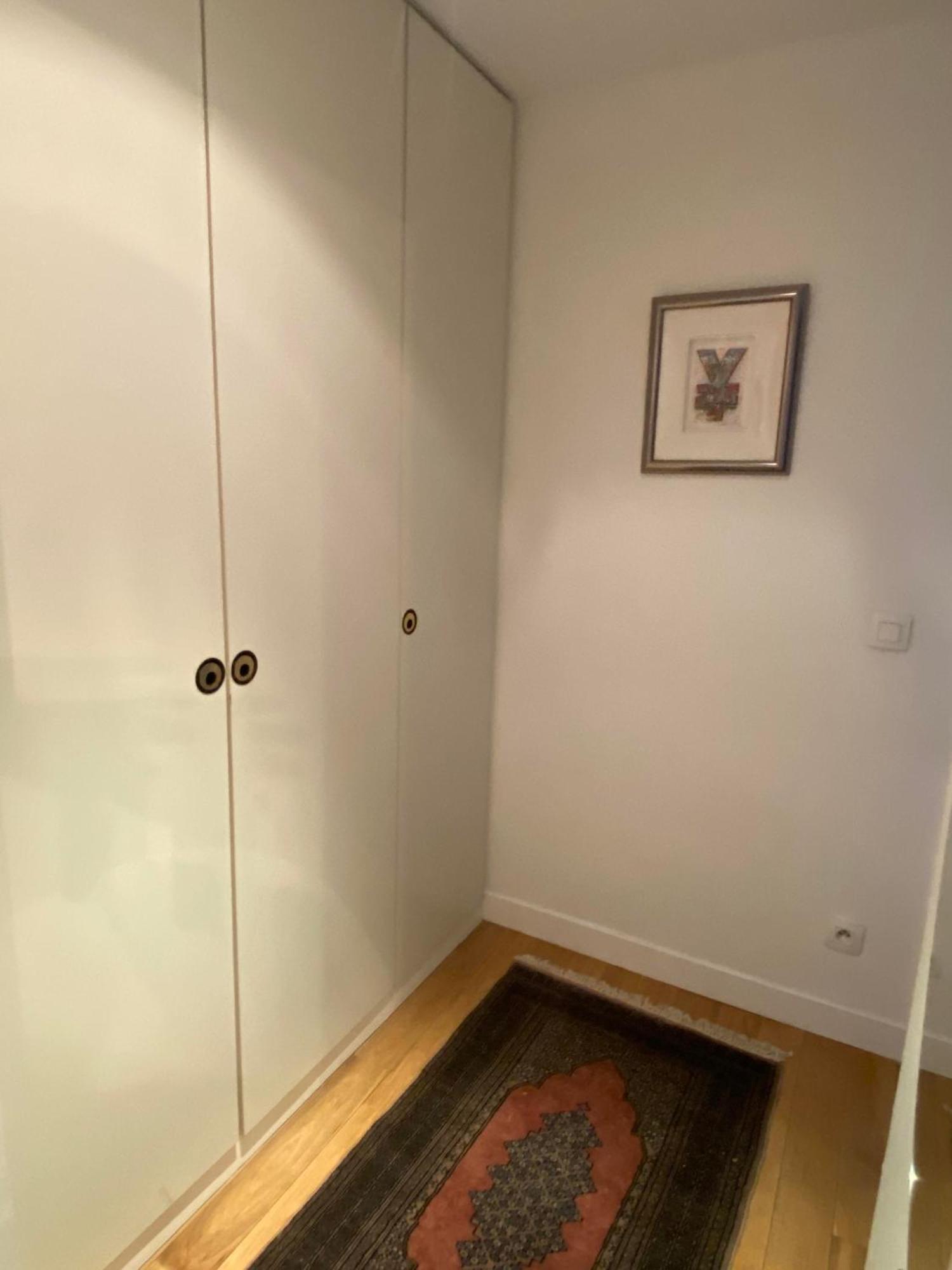 Apartment Grand Luxueux, Calme Et Sur