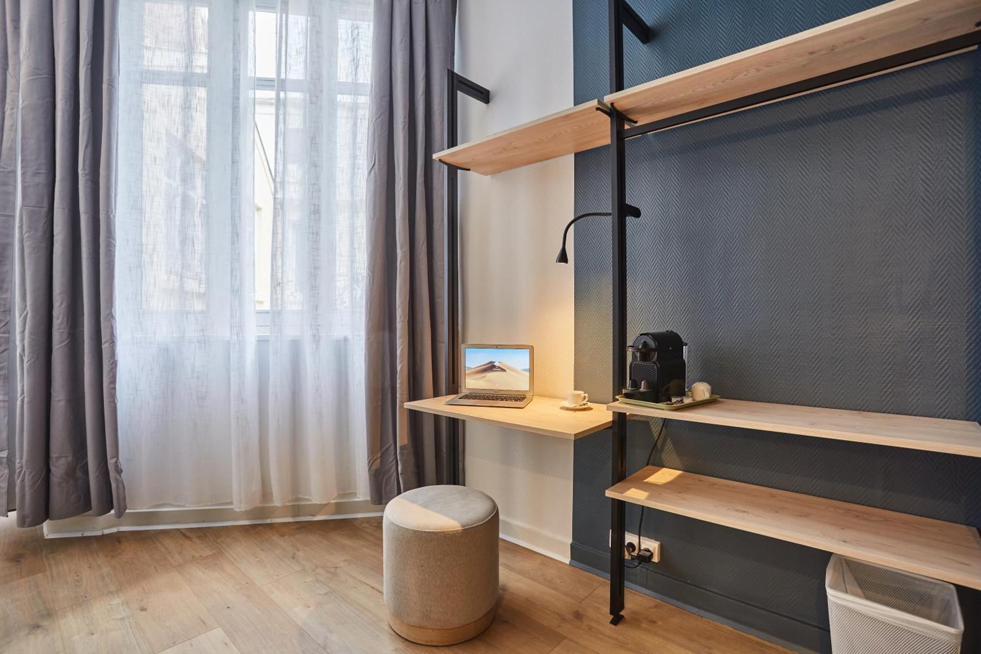 Beauquartier Montmartre Hotel 3*