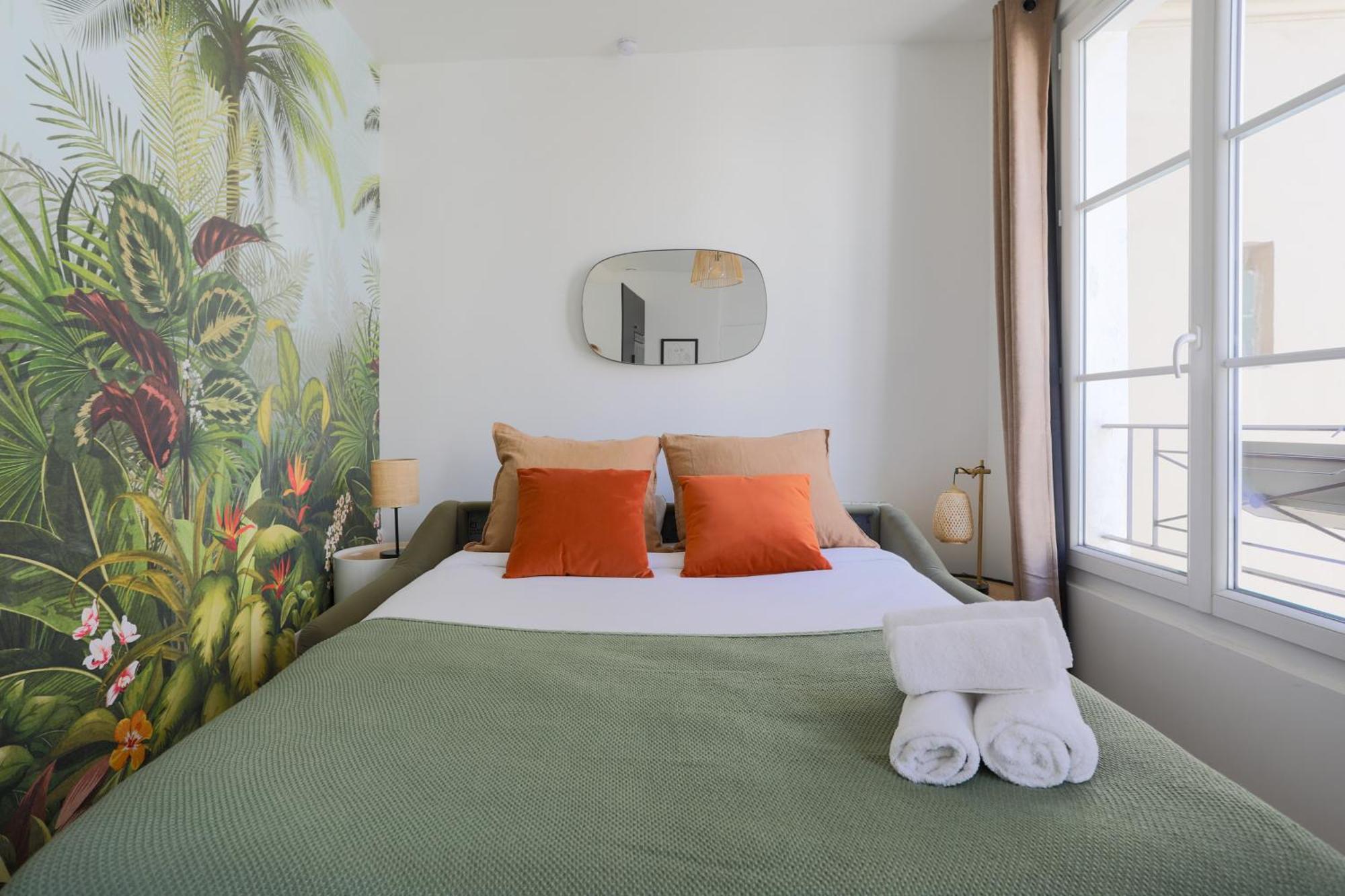 Appart hôtel 123paris