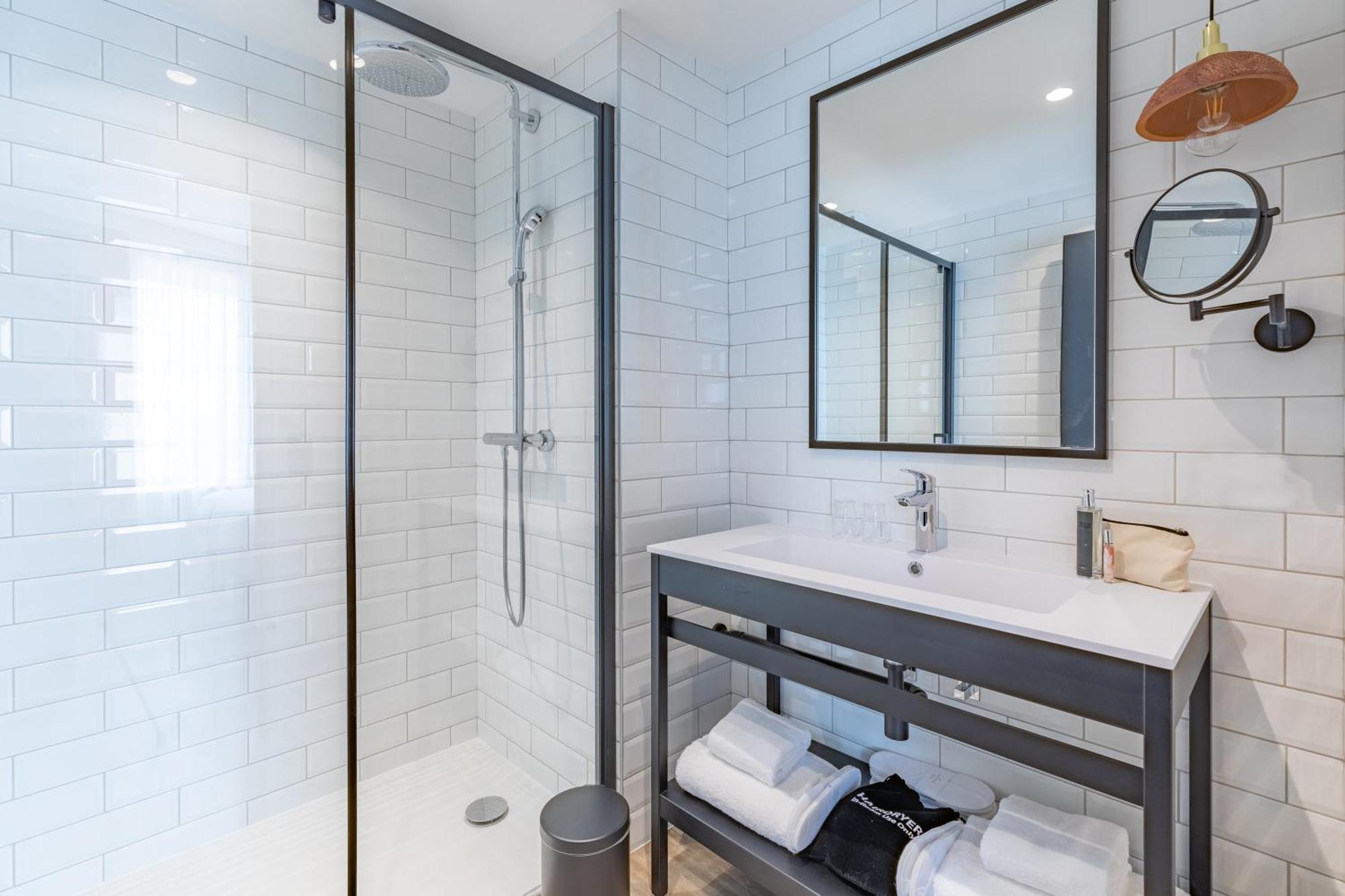 Appart hôtel Appart'city Collection Gare De Lyon 4*