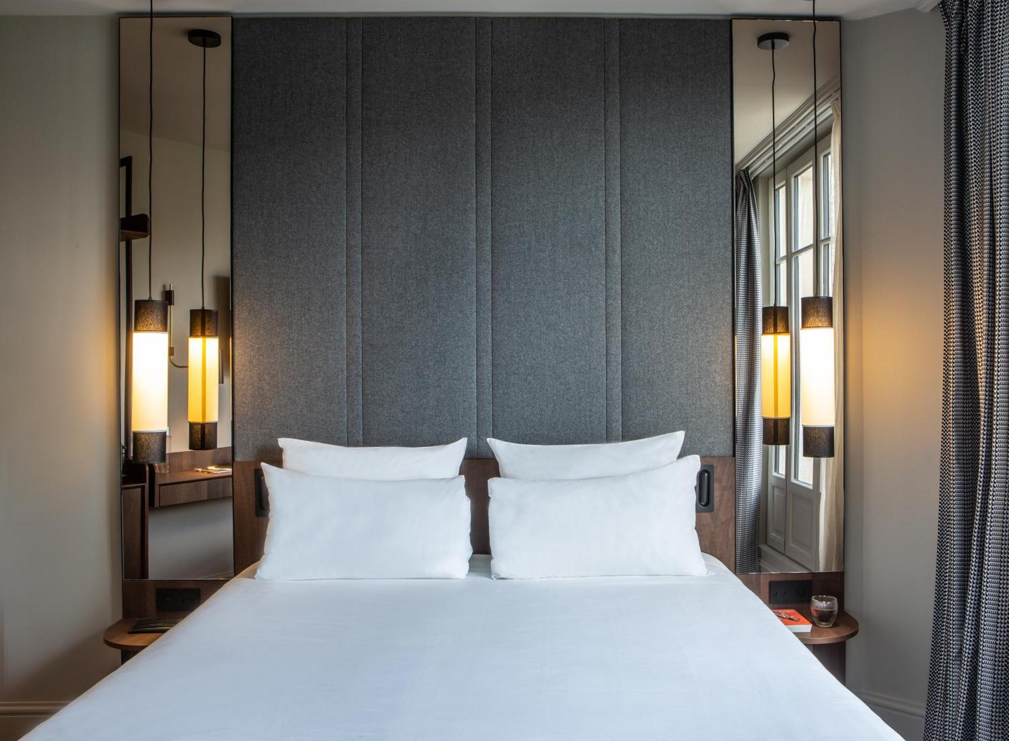 Ibis Styles Gare Du Nord Tgv