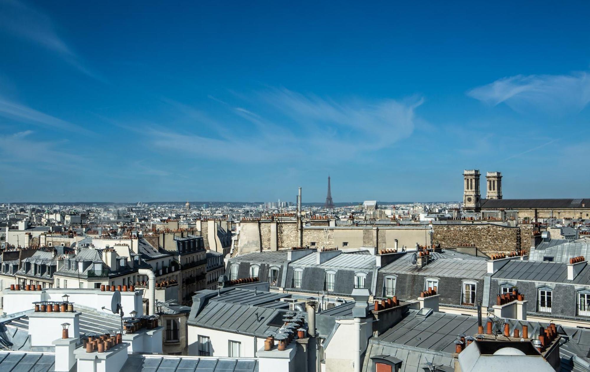 Ibis Styles Gare Du Nord Tgv Hotel