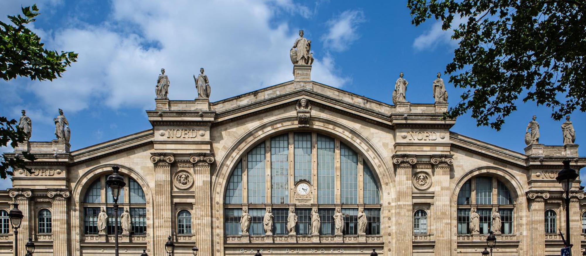Hotel Ibis Styles Gare Du Nord Tgv