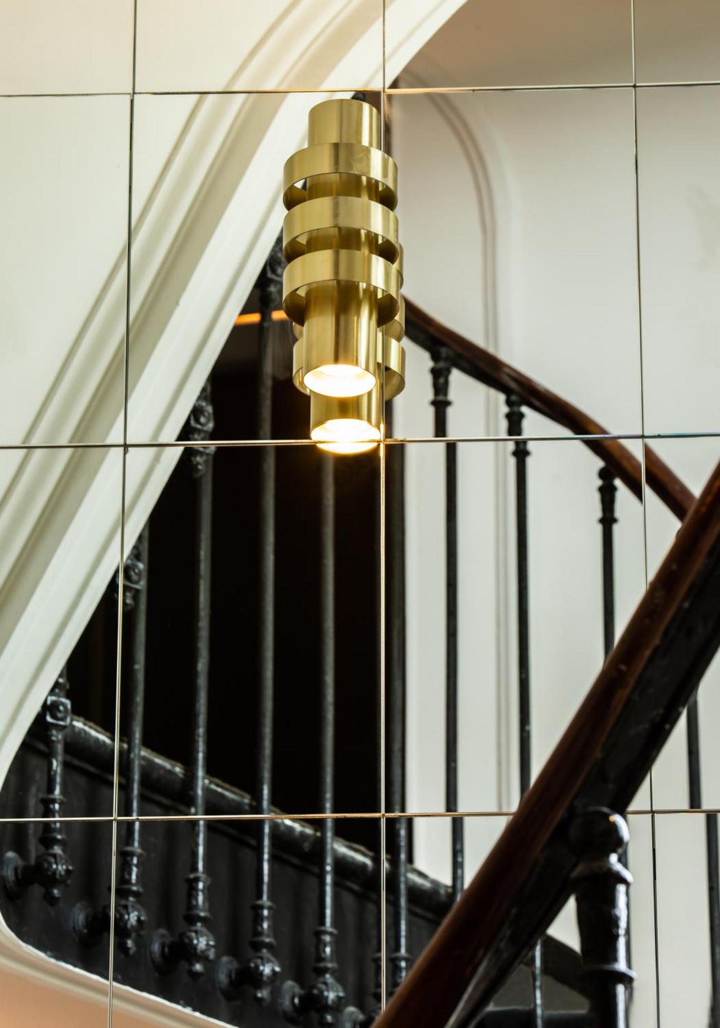 Ibis Styles Gare Du Nord Tgv Hotel Paris