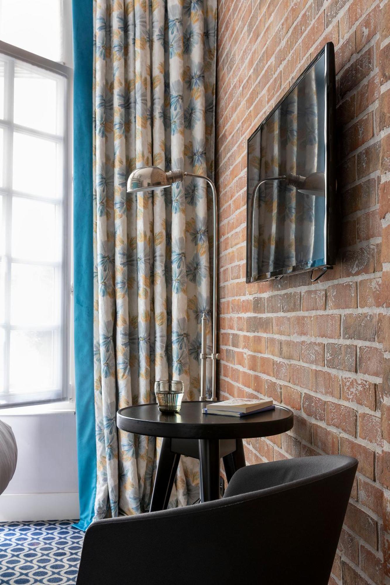 Fabric Hotel Paris