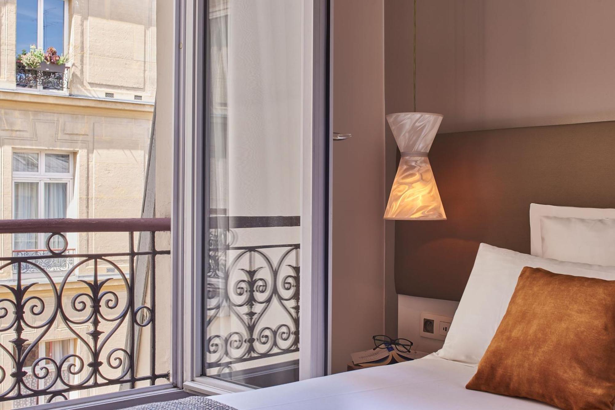 Magenta 38 By Happyculture Hotel
