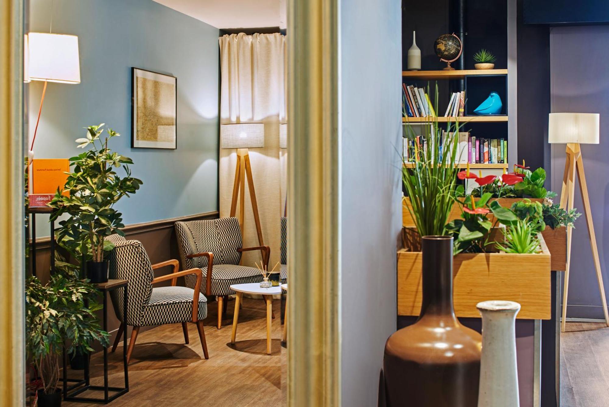 Magenta 38 By Happyculture Paris