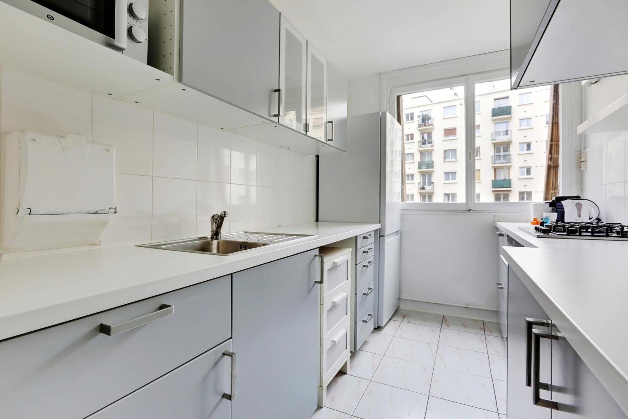 Cozy - Porte De Versailles Paris
