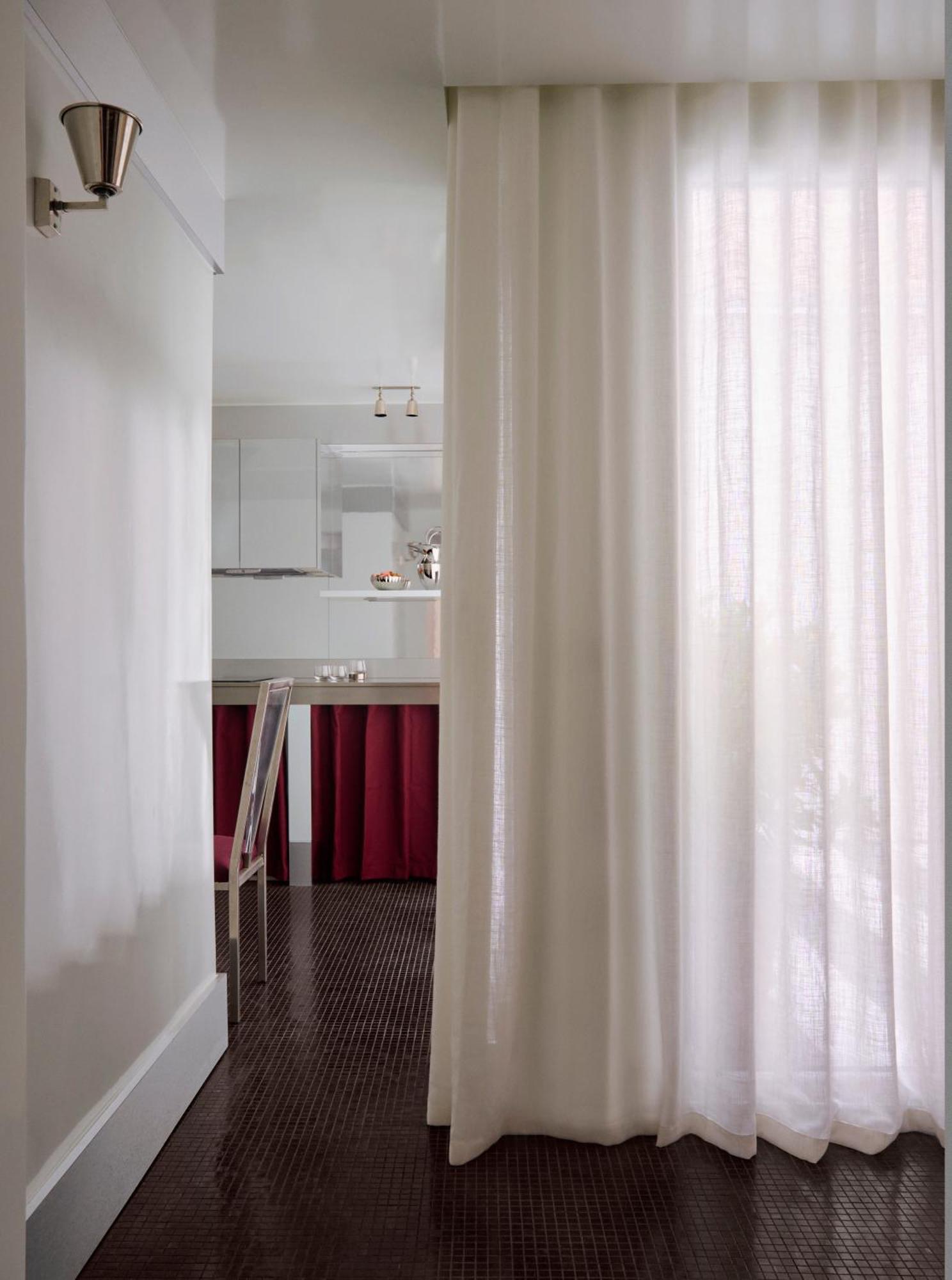 Apartment Pied A Terre Arts Et Metiers