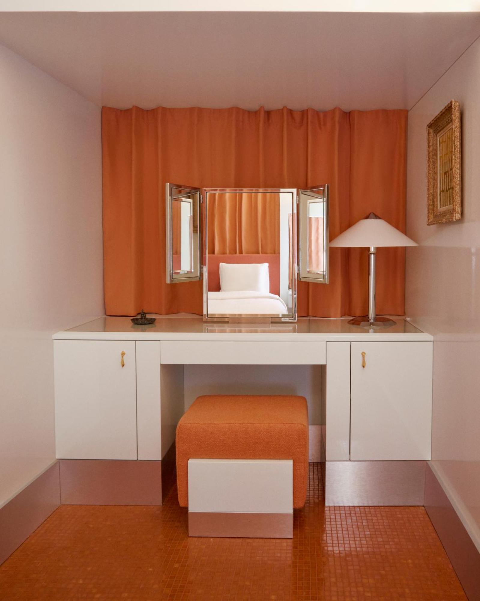 Pied A Terre Arts Et Metiers *