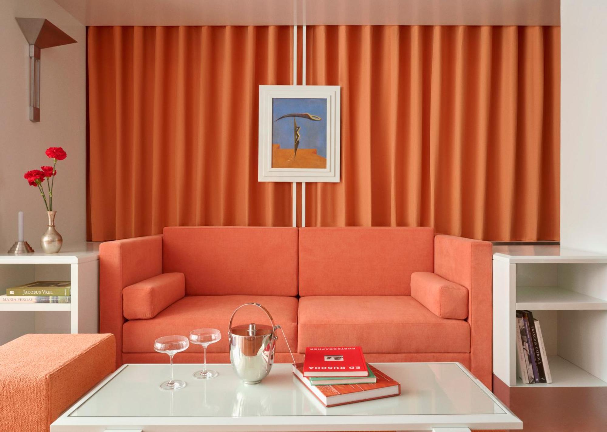 Apartment Pied A Terre Arts Et Metiers Paris