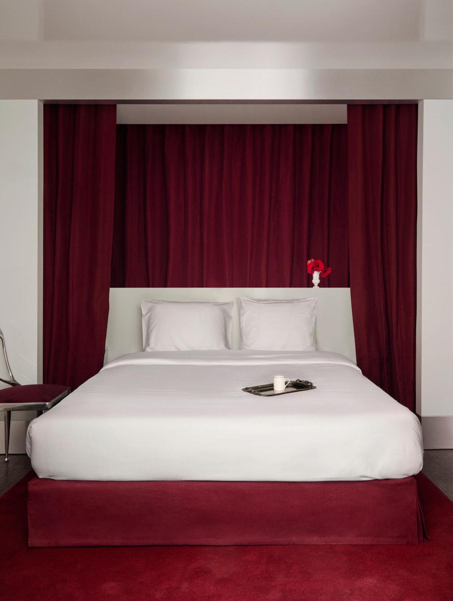 Pied A Terre Arts Et Metiers