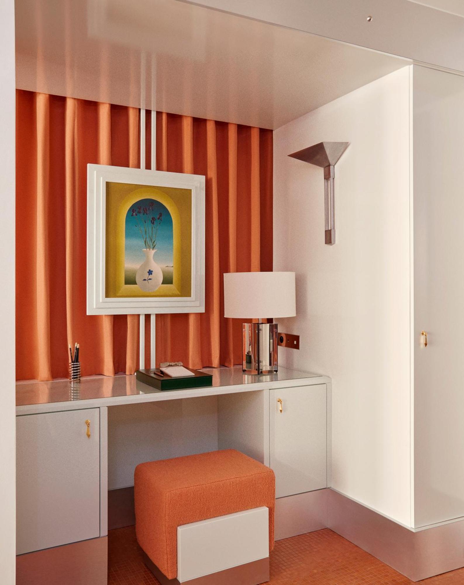 Pied A Terre Arts Et Metiers * Paris