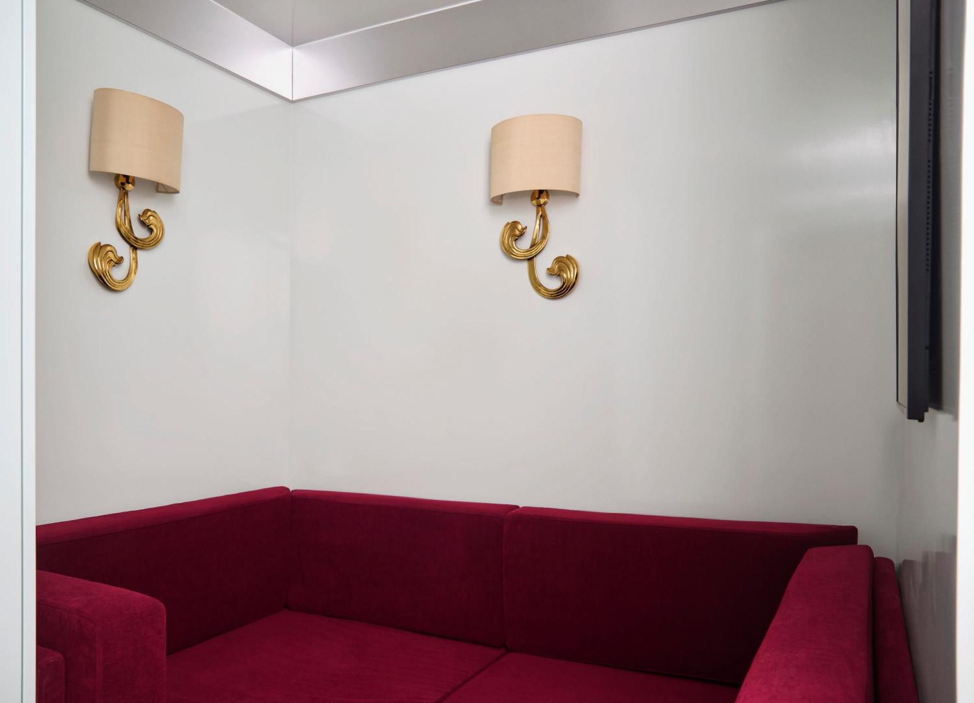 Apartment Pied A Terre Arts Et Metiers