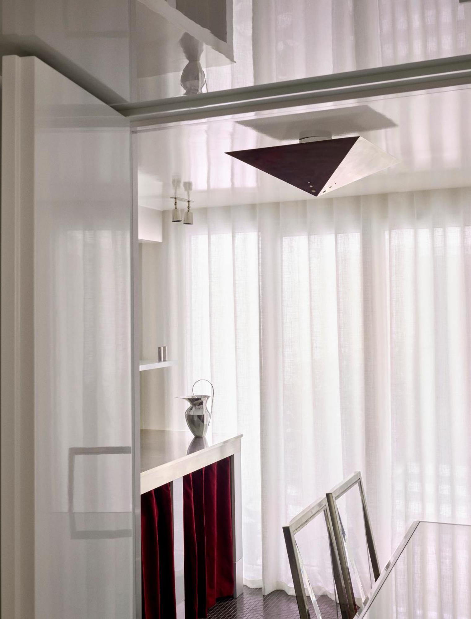 Pied A Terre Arts Et Metiers * Paris