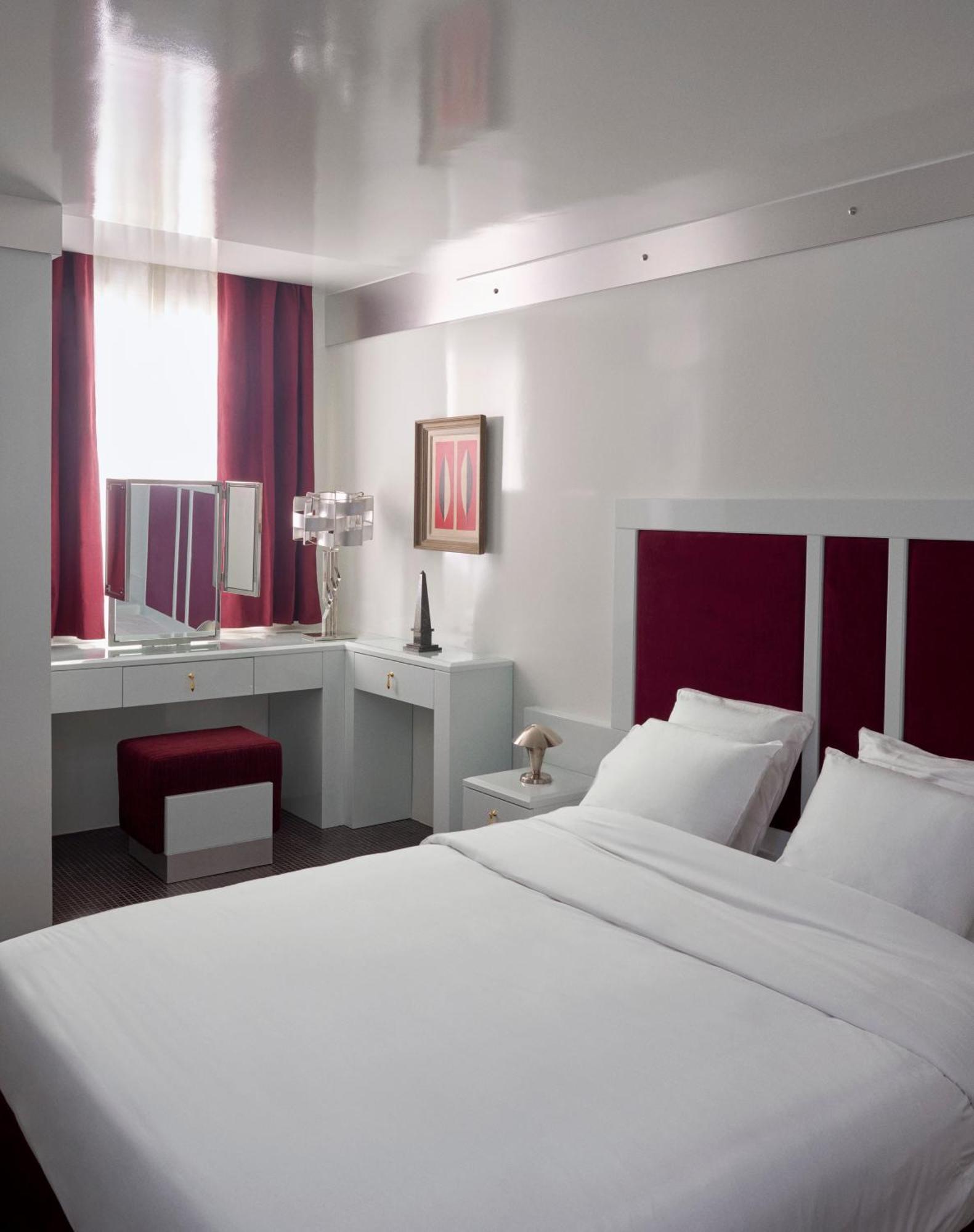 Pied A Terre Arts Et Metiers