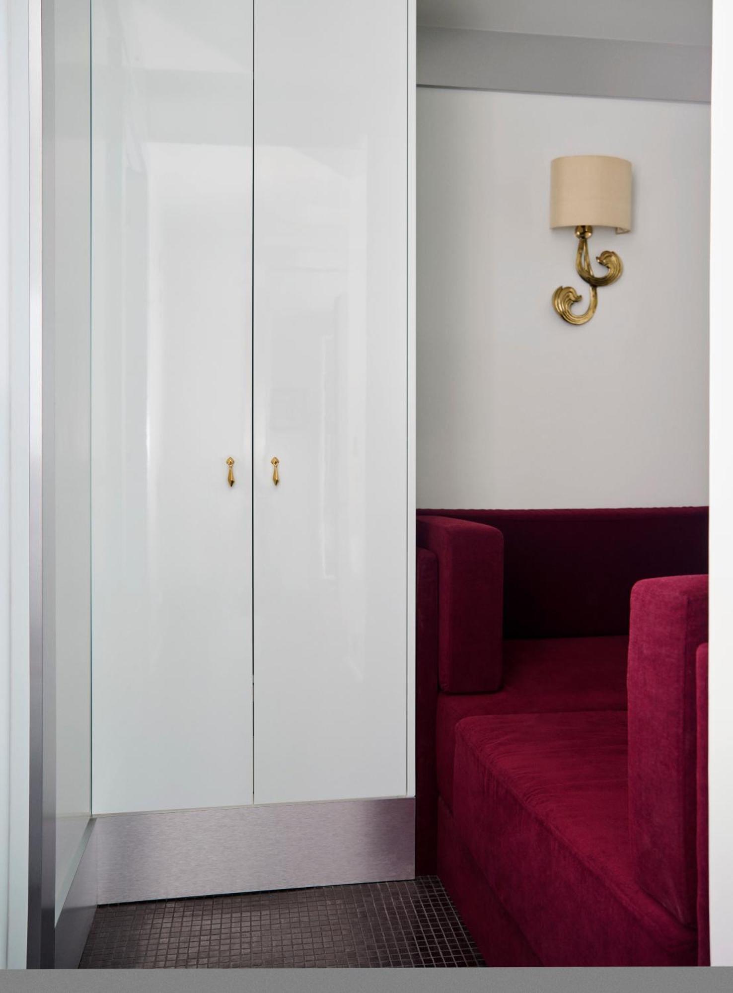 Apartment Pied A Terre Arts Et Metiers *