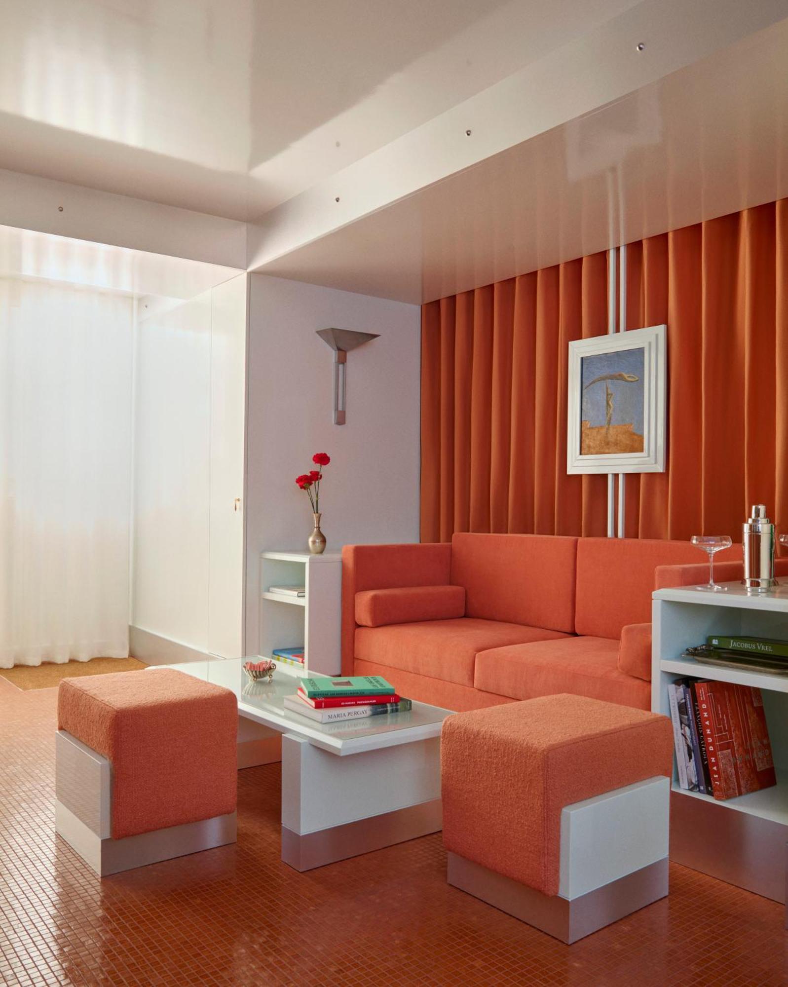 Pied A Terre Arts Et Metiers