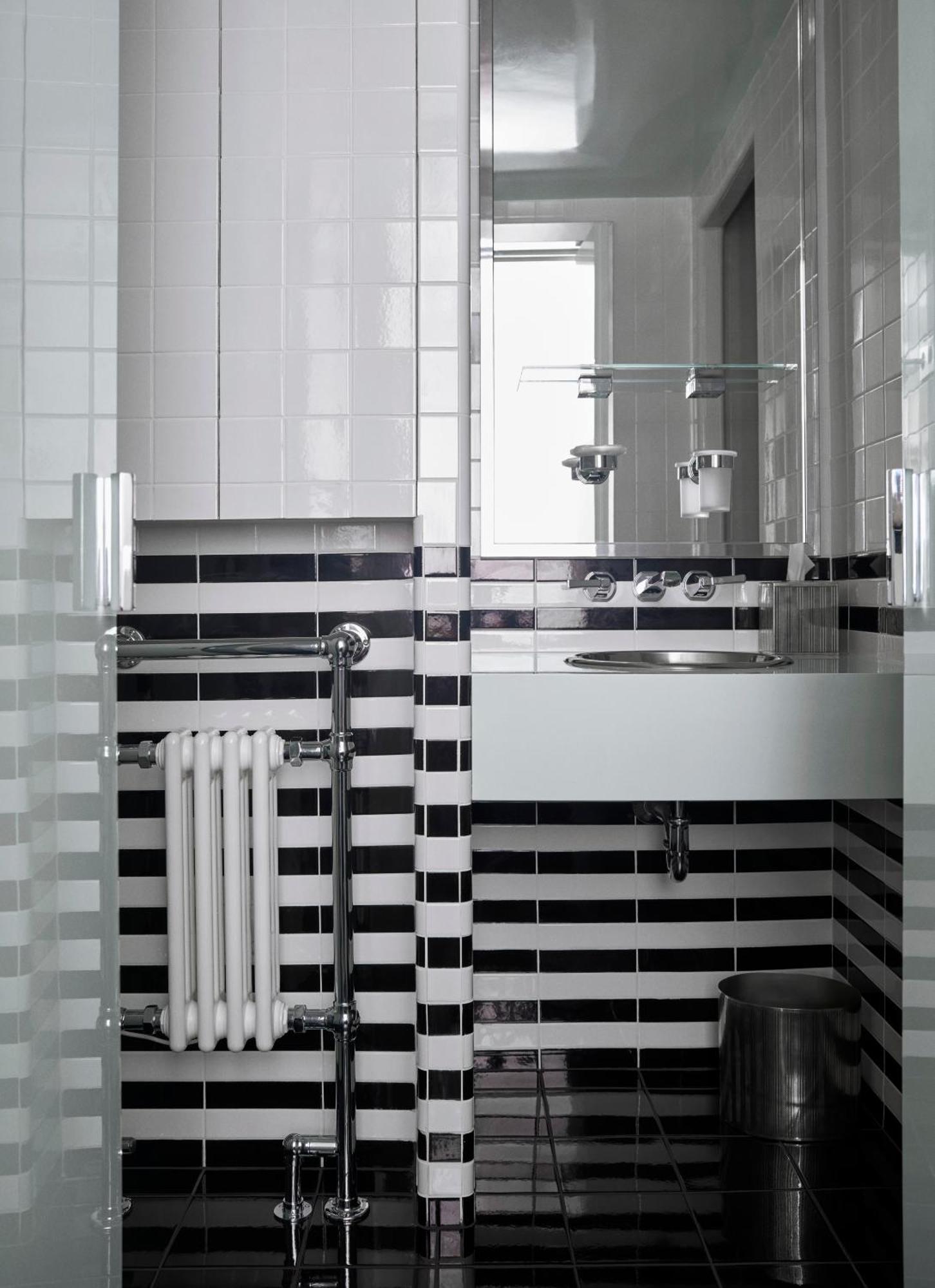 Pied A Terre Arts Et Metiers * Paris